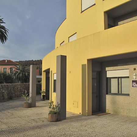Casa Da Vila Cerveira Vila Nova de Cerveira Szoba fotó