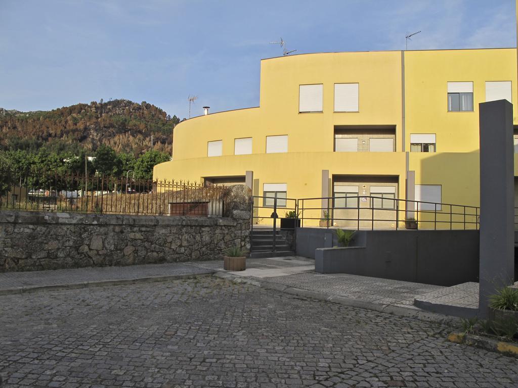 Casa Da Vila Cerveira Vila Nova de Cerveira Szoba fotó
