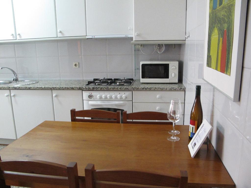 Casa Da Vila Cerveira Vila Nova de Cerveira Szoba fotó