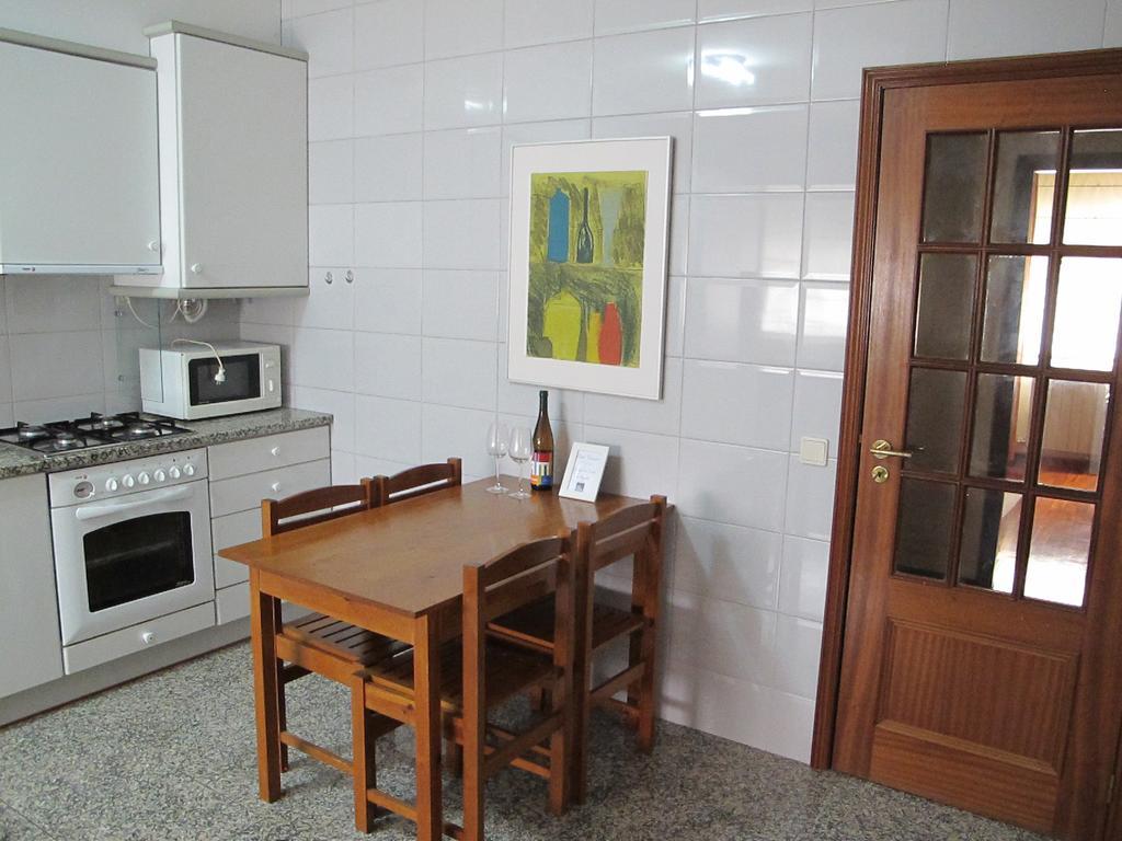 Casa Da Vila Cerveira Vila Nova de Cerveira Szoba fotó