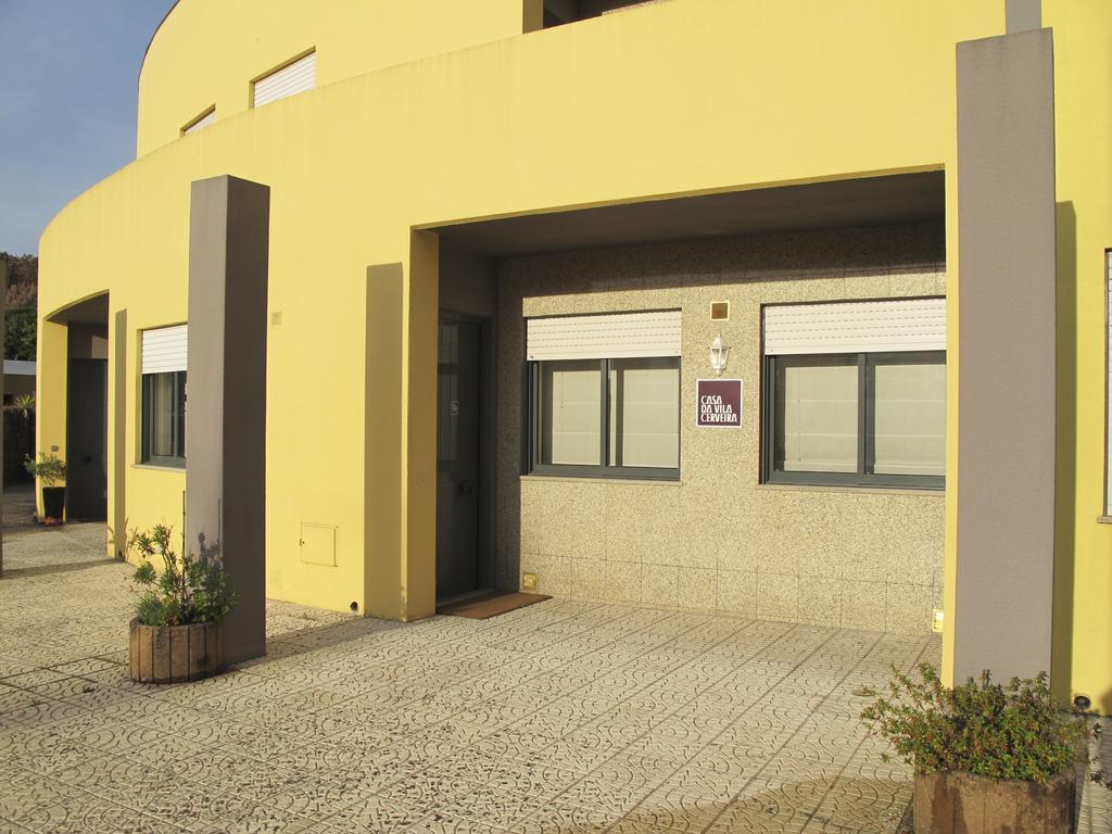 Casa Da Vila Cerveira Vila Nova de Cerveira Szoba fotó