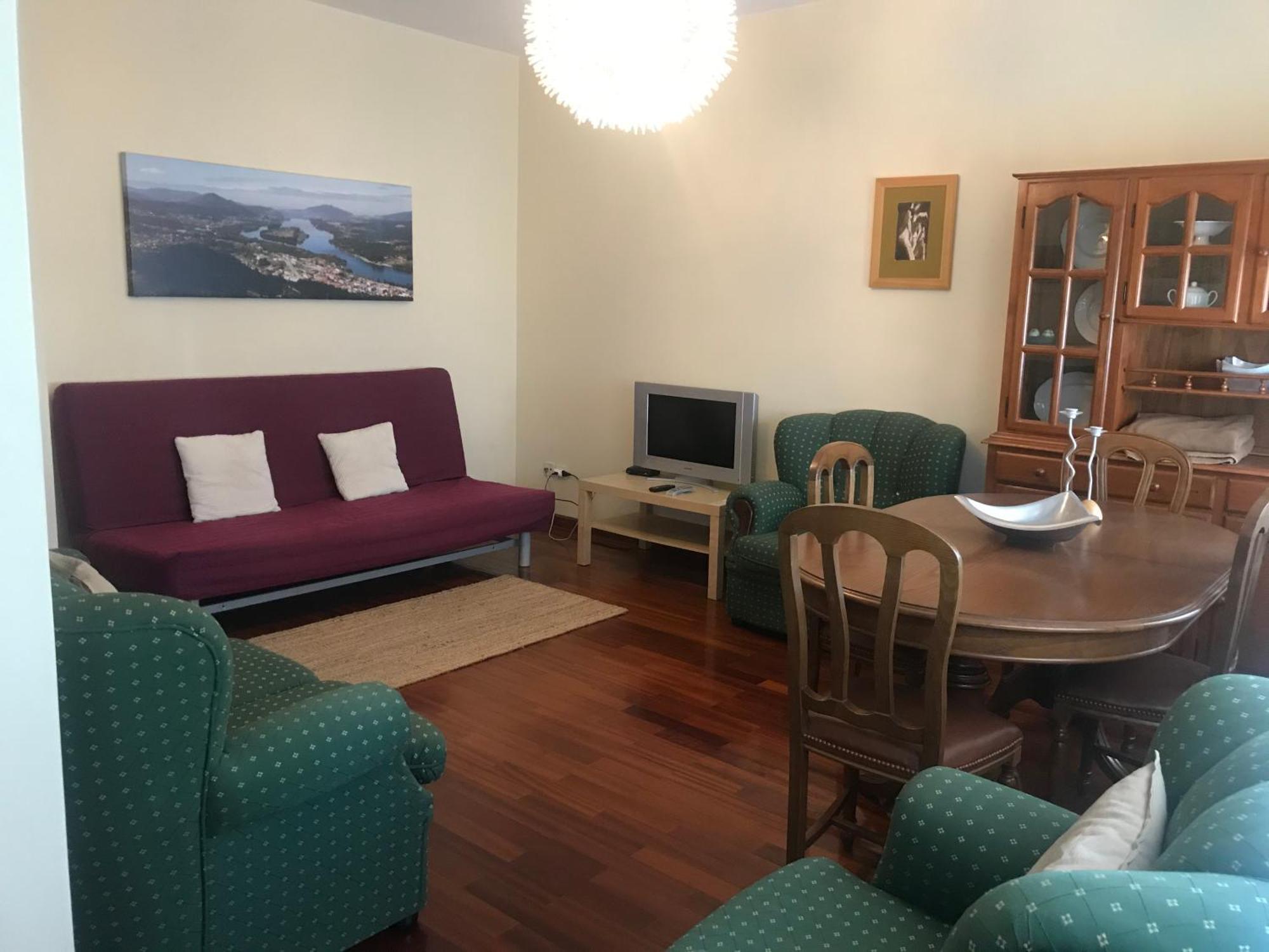 Casa Da Vila Cerveira Vila Nova de Cerveira Kültér fotó
