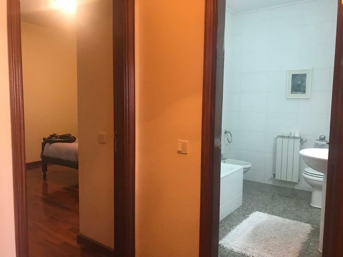 Casa Da Vila Cerveira Vila Nova de Cerveira Kültér fotó